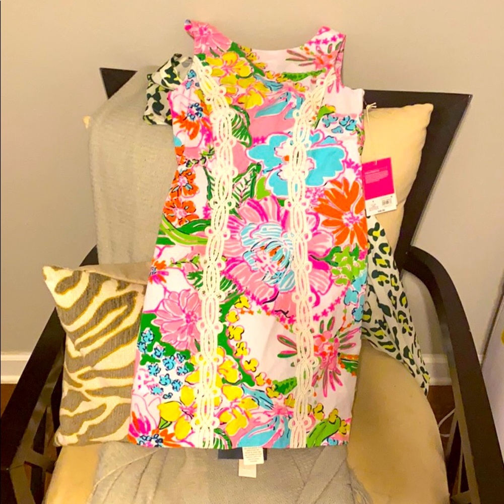 Lily Pulitzer target NWT
